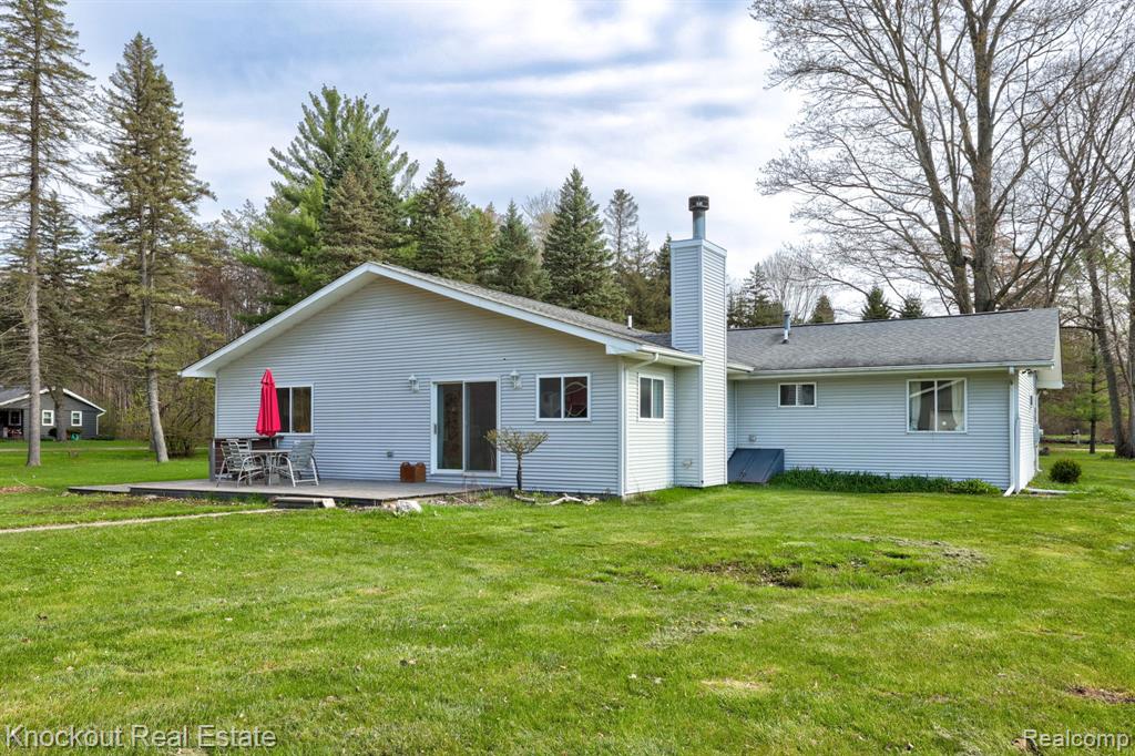 13319 Blueberry Lane, Otter Lake, MI 48464 — Photo 36