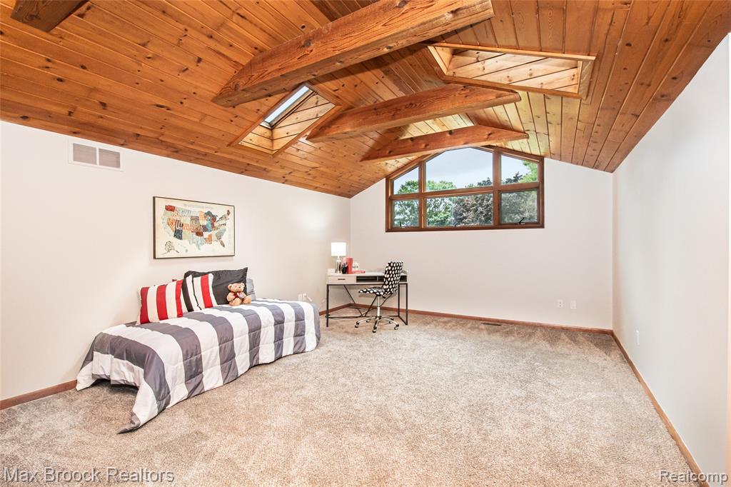 6730 Halyard Road, Bloomfield Hills, MI 48301 — Photo 47