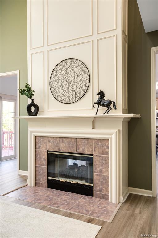44537 SPRING HILL Road, Northville, MI — Photo 21
