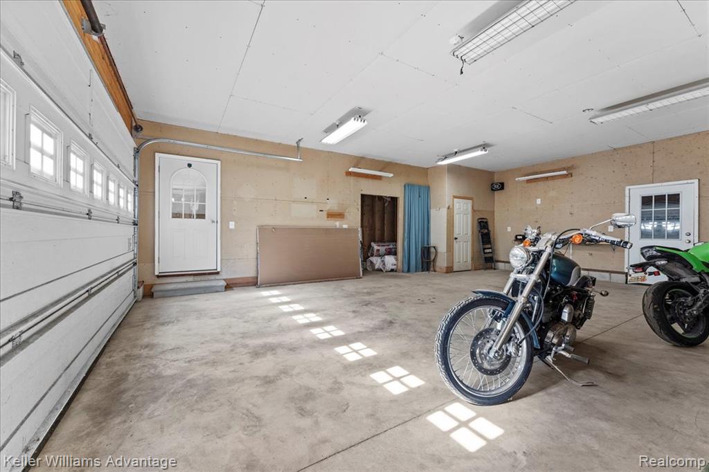 5165 Mattison Road, South Rockwood, MI — Photo 29