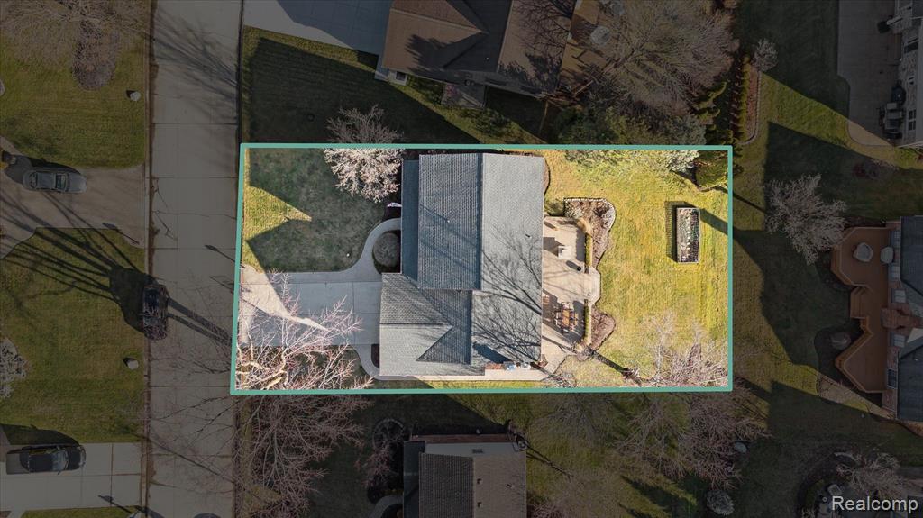 41169 STONE HAVEN Road, Northville, MI 48168 — Photo 60