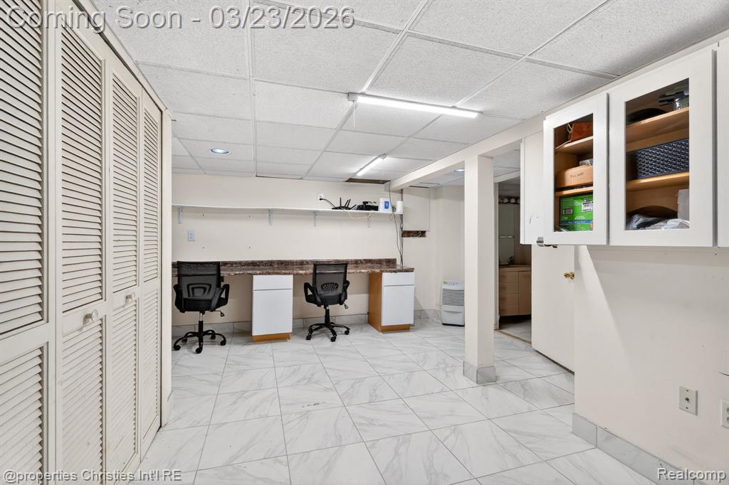 5586 Raven Road, Bloomfield Hills, MI 48301 — Photo 38