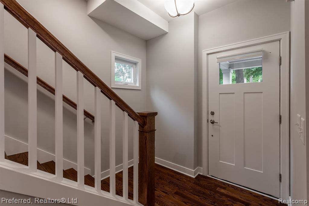807 MINER Street, Ann Arbor, MI 48103 — Photo 15
