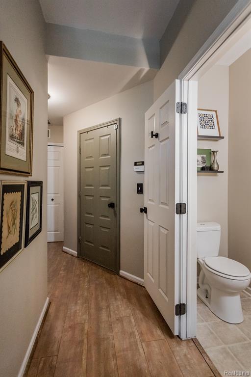 74 W BETHUNE Street, Detroit, MI 48202 — Photo 13