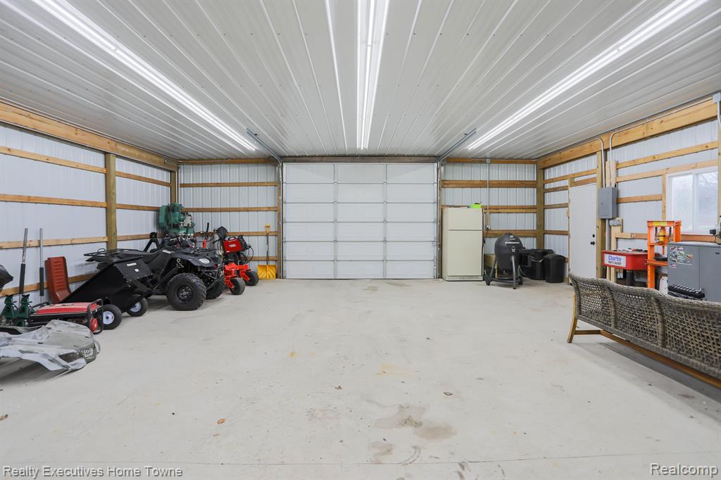 6123 FARGO Road, Greenwood, MI 48006 — Photo 47