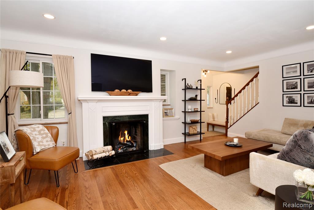 800 Maplegrove Avenue, Royal Oak, MI 48067 — Photo 4