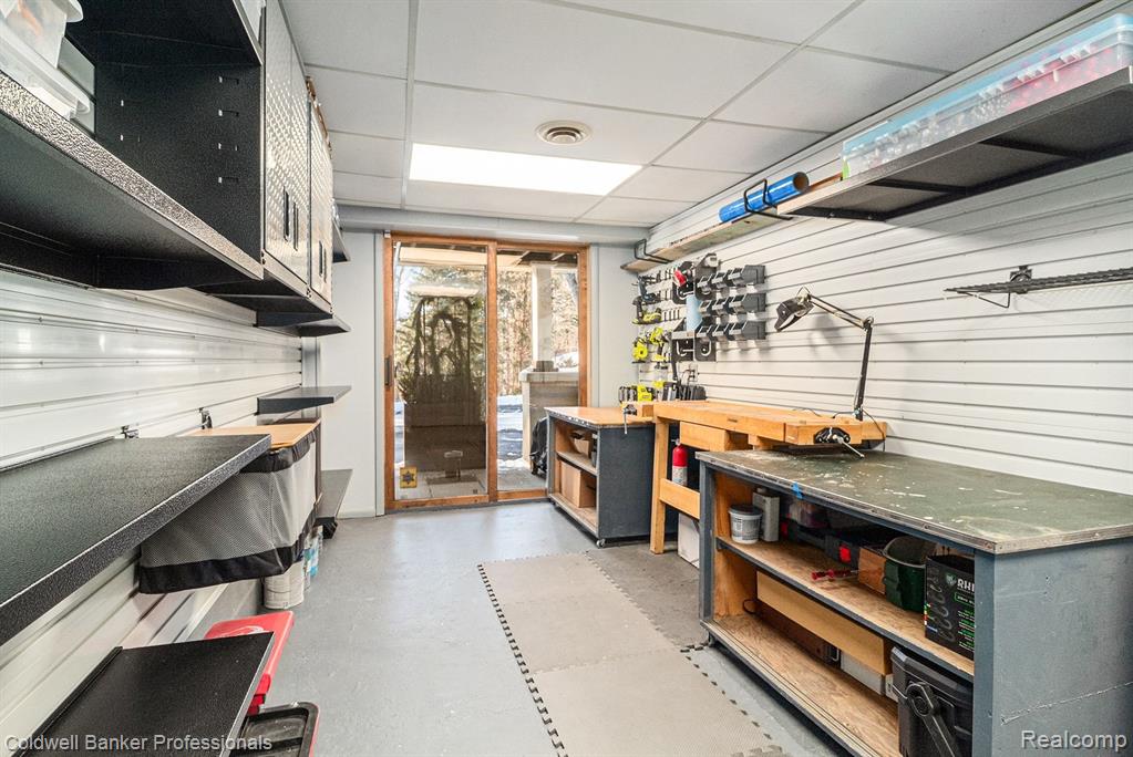 3940 Dexter Ann Arbor Road, Ann Arbor, MI 48103 — Photo 42