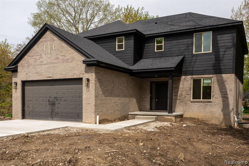 47309 Jefferson Avenue, Chesterfield, MI 48047 — Photo 3