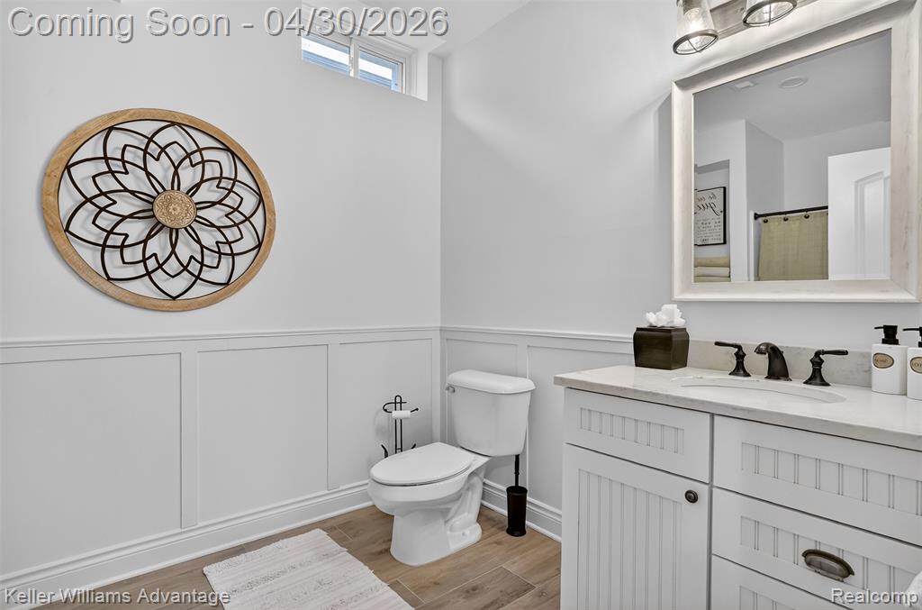 917 Hartsough Street, Plymouth, MI 48170 — Photo 48