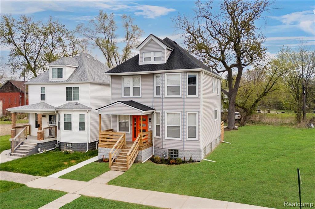 4862 Parker Street, Detroit, MI 48214 — Photo 3