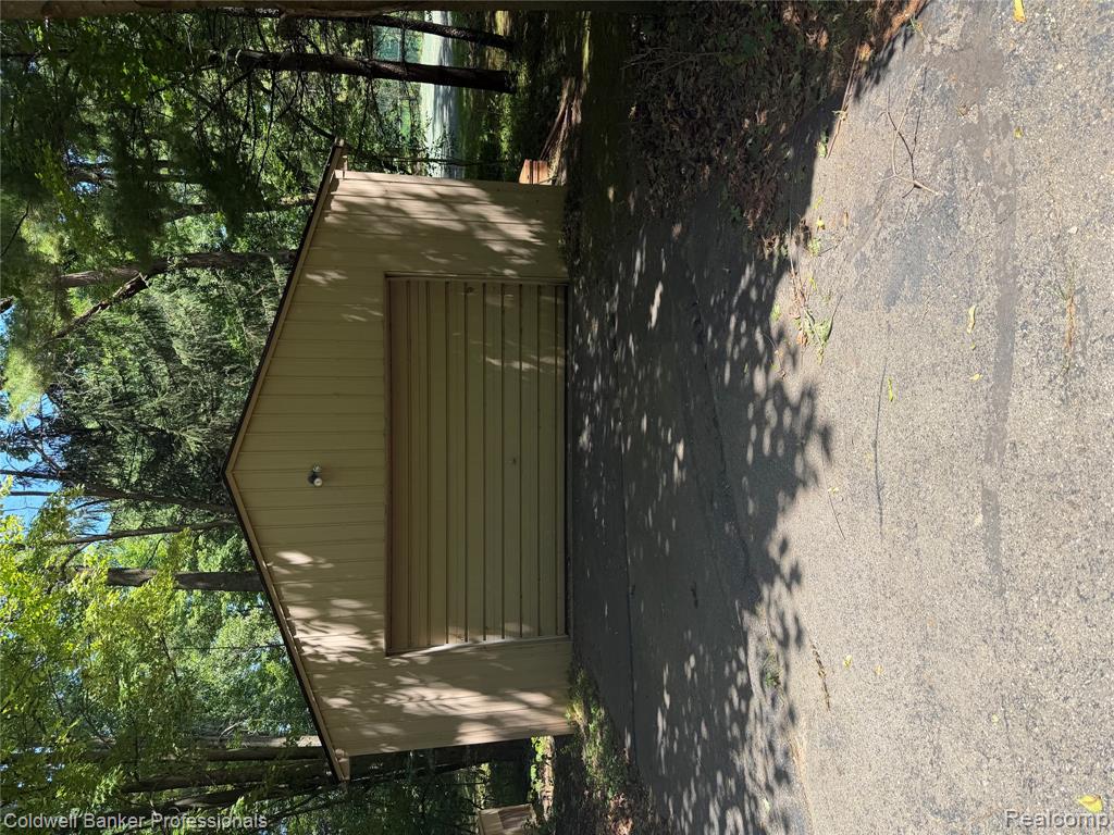 3583 Mitchell Road, Lapeer, MI 48446 — Photo 10