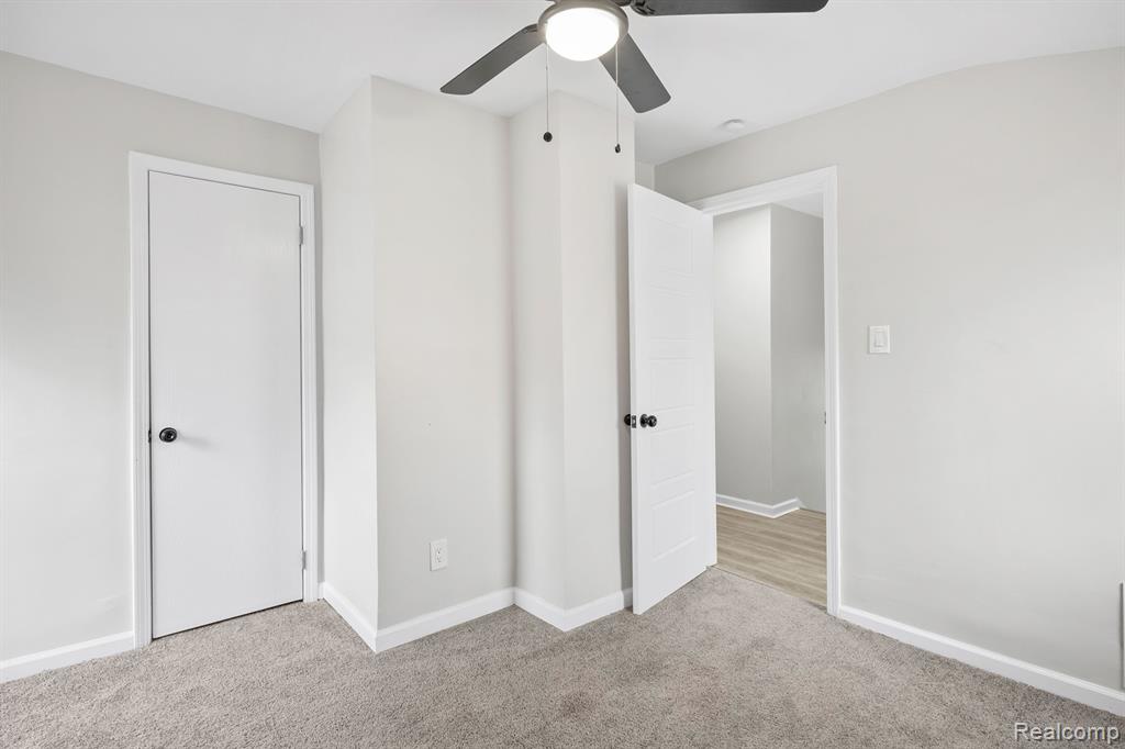 764 PARK Avenue, Lincoln Park, MI 48146 — Photo 21