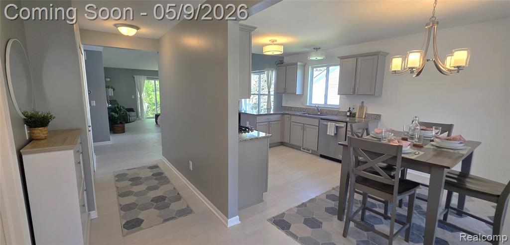 814 Nelsons Ridge Drive, Howell, MI 48843 — Photo 6