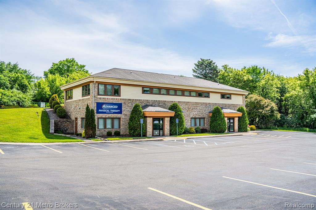 7477 S STATE Road, Goodrich Vlg, MI — Photo 49