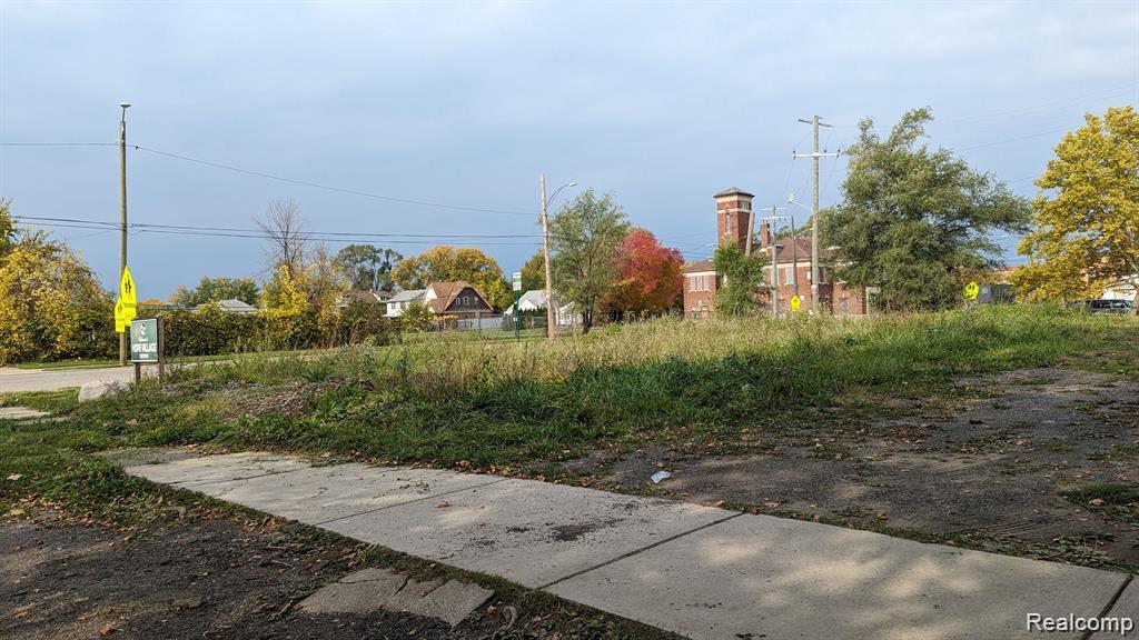 1720 FORD Street, Detroit, MI 48238 — Photo 2