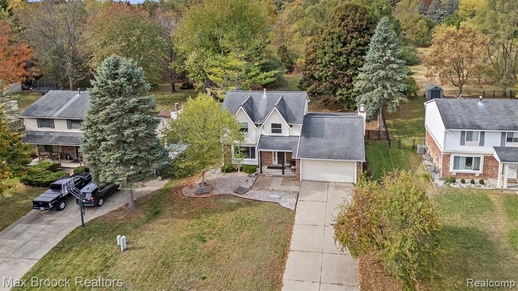 5173 Old Cove Road, Clarkston, MI — Photo 38