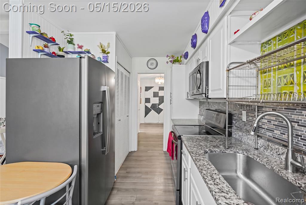 4202 Greenbrook Lane, Flint, MI 48507 — Photo 19