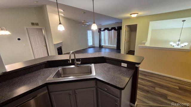 5203 Chesapeake Circle, Walled Lake, MI 48390 — Photo 7