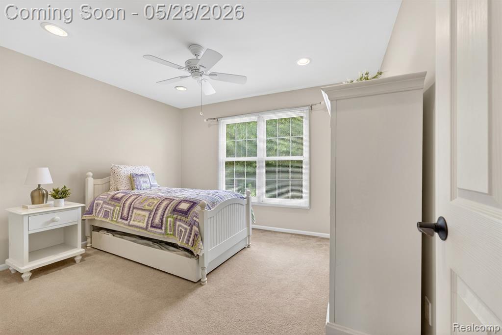 337 Country Club Court, Canton, MI 48188 — Photo 30
