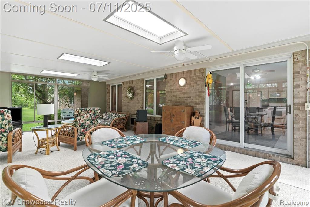 773 Sibley Court, Wixom, MI 48393 — Photo 15