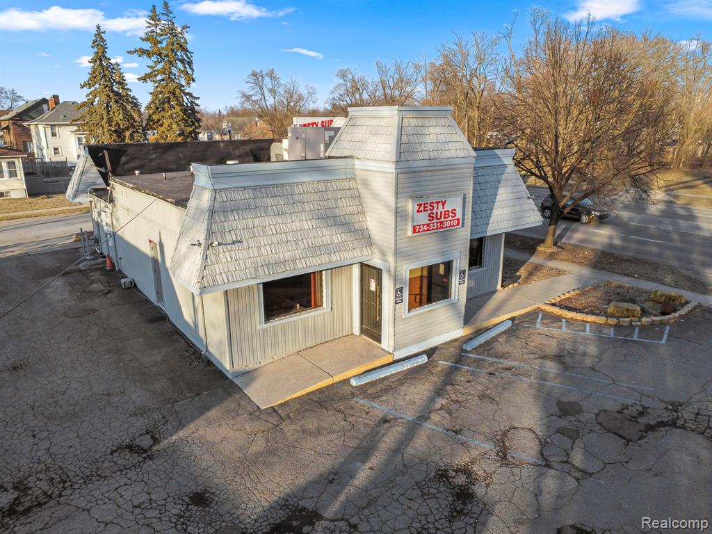 5006 S Wayne Road, Wayne, MI 48184 — Photo 28
