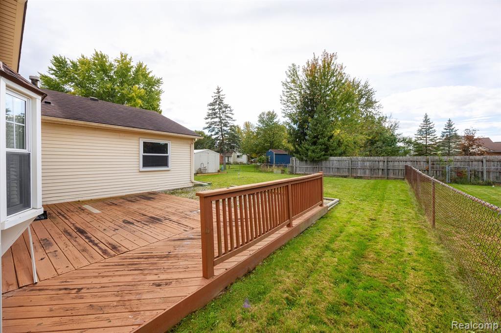 1376 Heritage Drive, Canton, MI 48188 — Photo 29