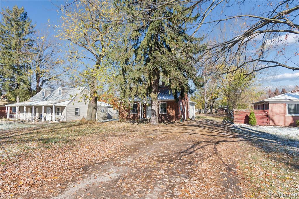 49934 W Huron River Drive, Belleville, MI 48111 — Photo 4