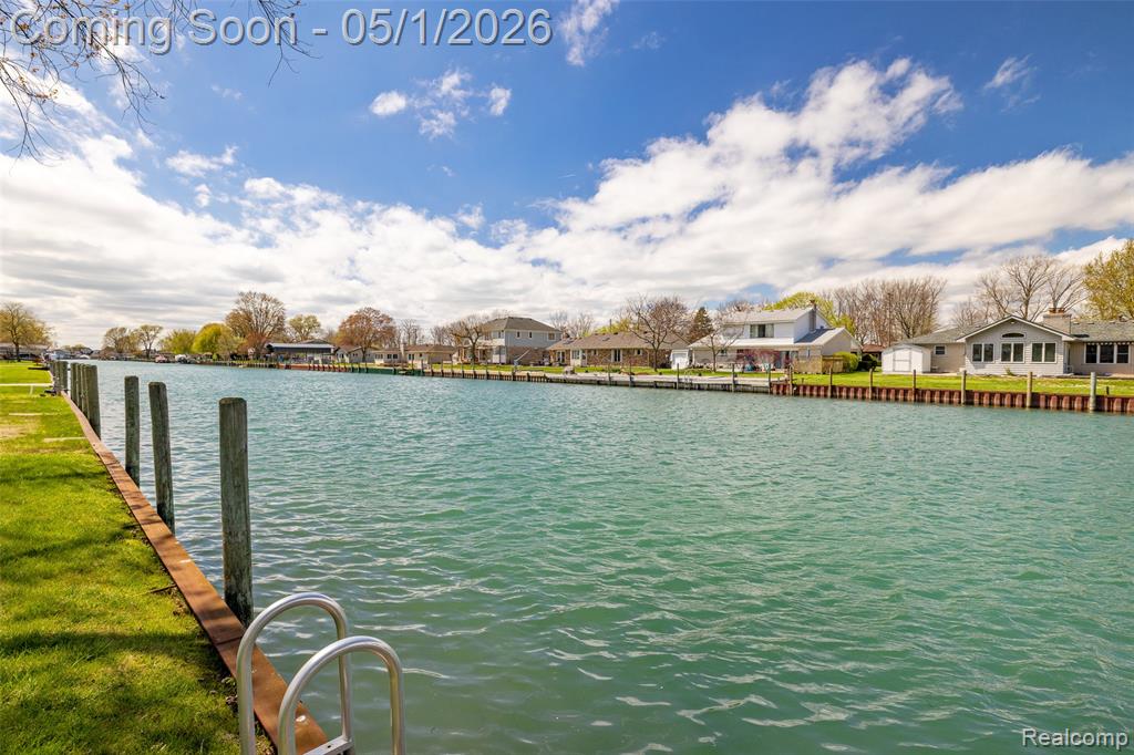 7244 Cardinal Road, Algonac, MI 48001 — Photo 45