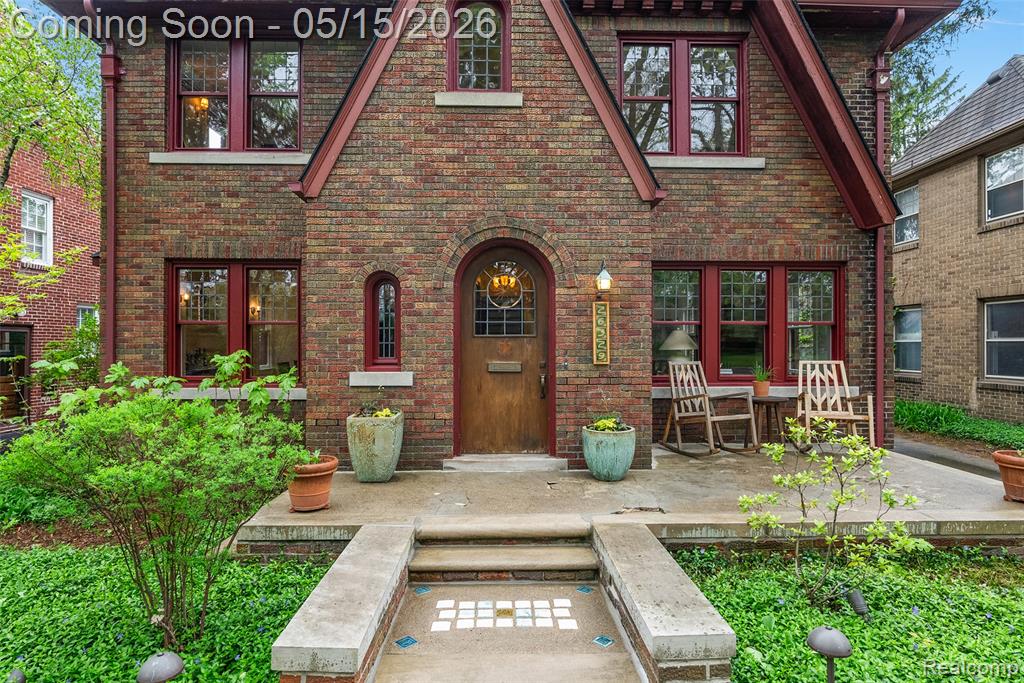 26329 York Road, Huntington Woods, MI — Photo 3