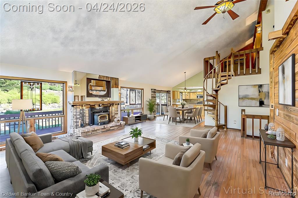 5415 Prairie View, Brighton, MI 48116 — Photo 6
