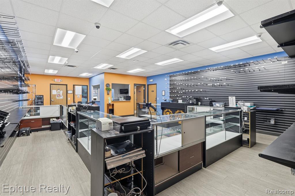 625 North Avenue, Battle Creek, MI 49017 — Photo 22