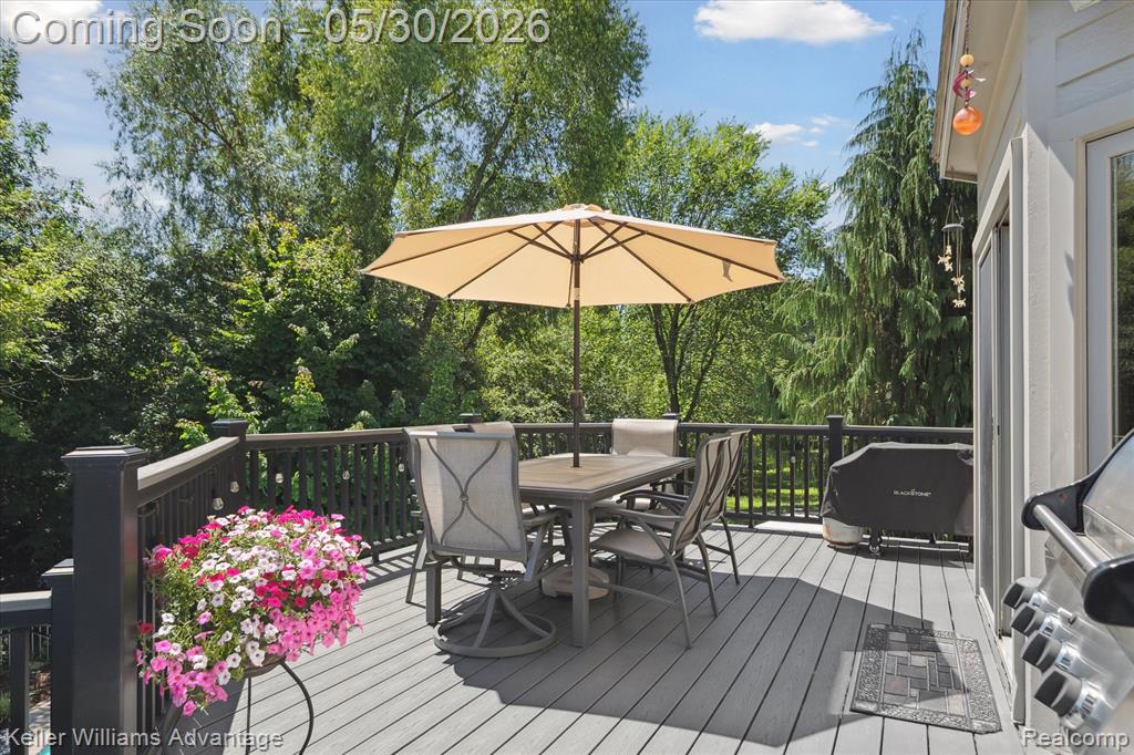 6356 Branford Drive, West Bloomfield, MI — Photo 56