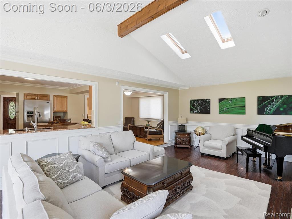 15693 Jennifer Drive, Macomb, MI 48044 — Photo 14