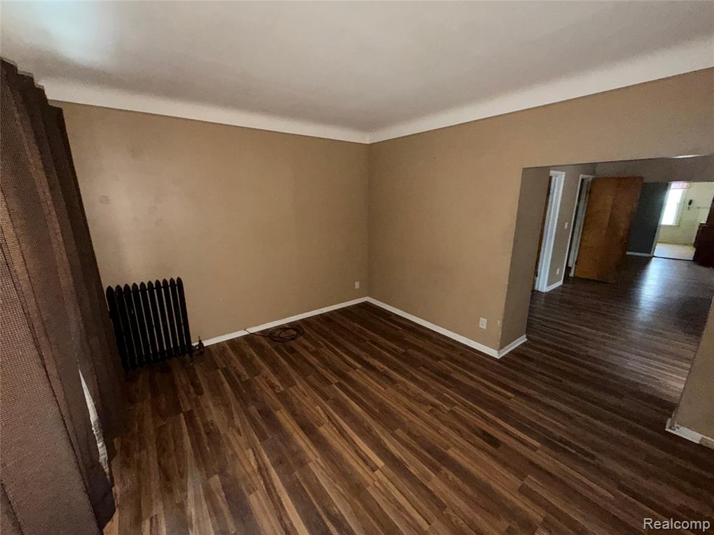 24 W James Street, River Rouge, MI 48218 — Photo 4