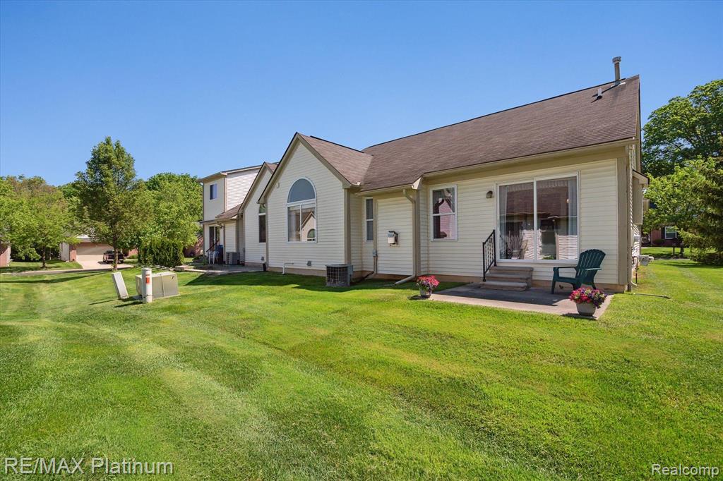 3420 Dewdrop Lane, Howell, MI 48843 — Photo 30