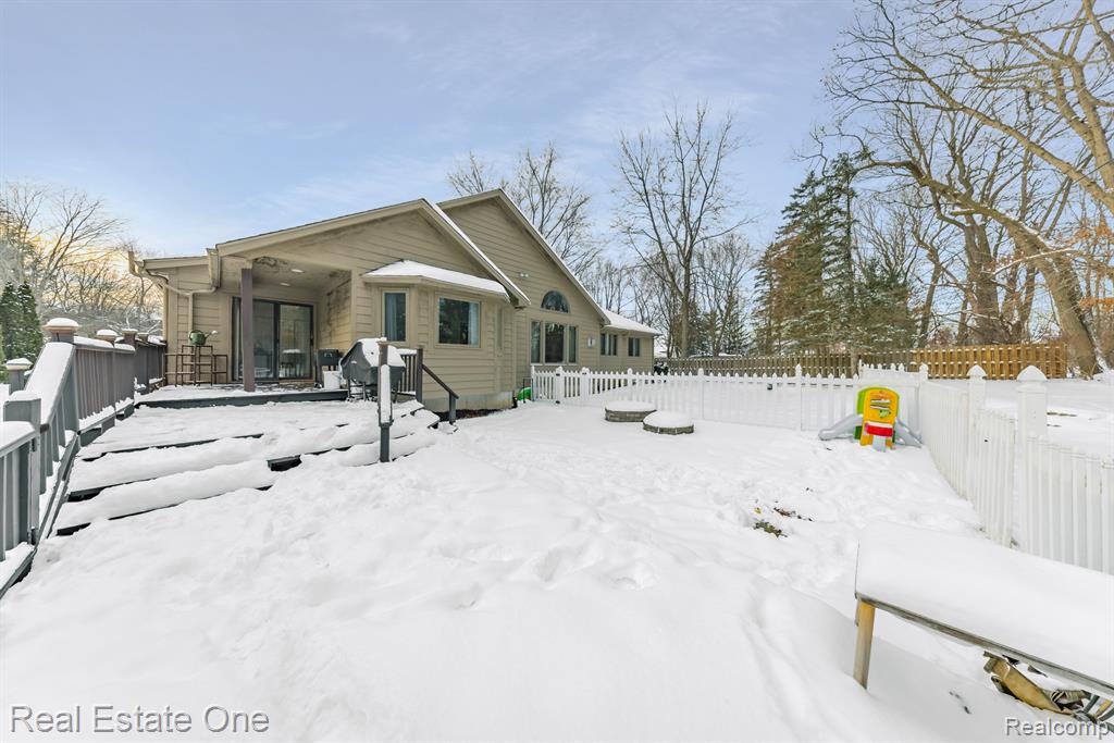 6540 NADETTE, Clarkston, MI — Photo 48