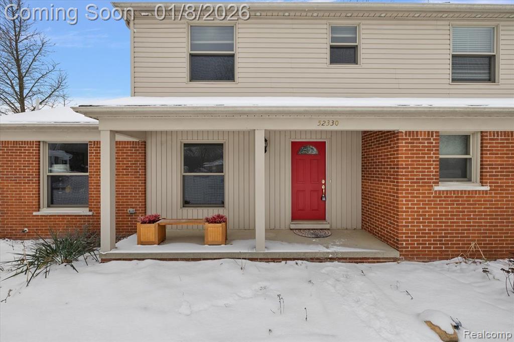 52330 Scotch Pine Court, Shelby Twp, MI 48316 — Photo 3