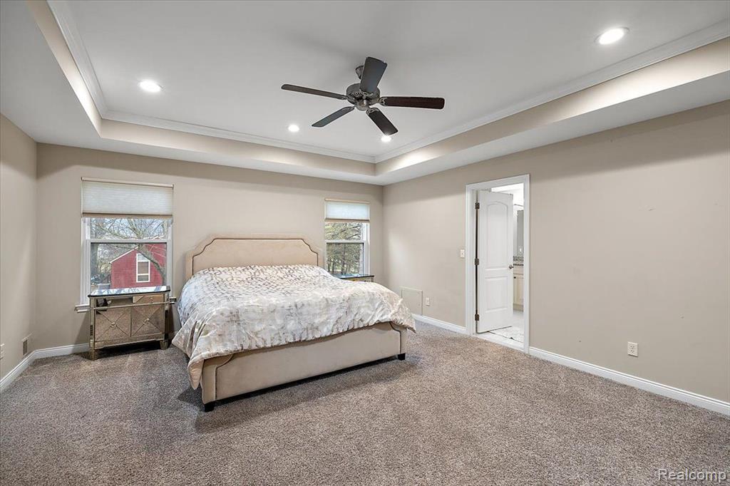 3973 LISA MARIE Drive, Sterling Heights, MI 48314 — Photo 33