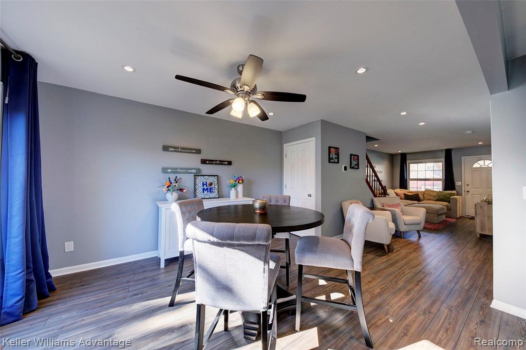 446 Oakgrove Court, Clawson, MI — Photo 5