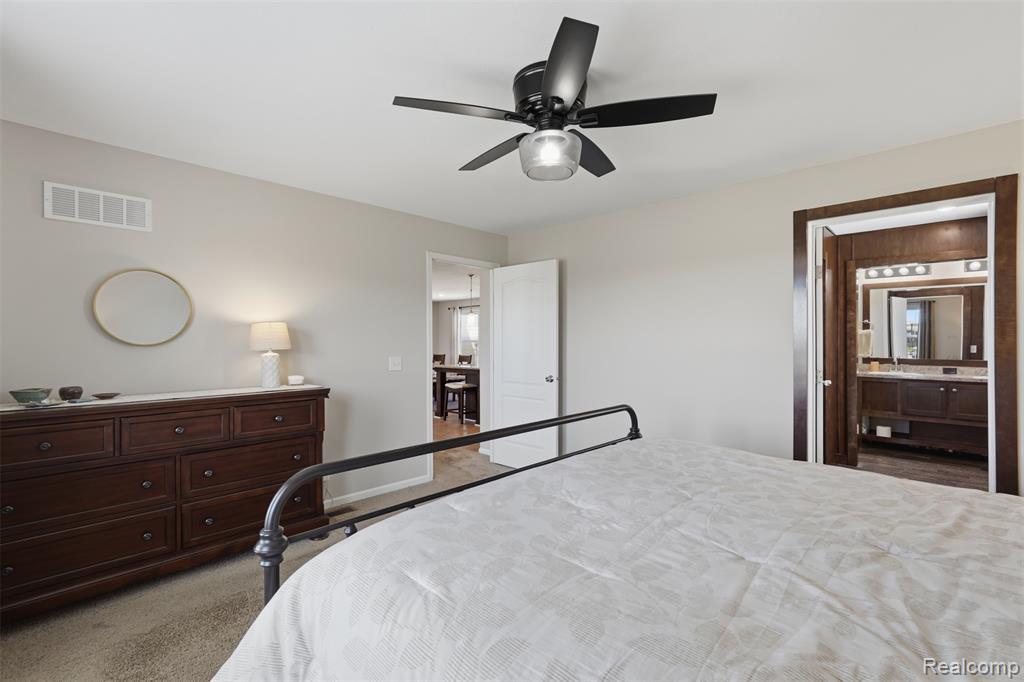 11112 Hickory Tree Court, South Lyon, MI 48178 — Photo 15