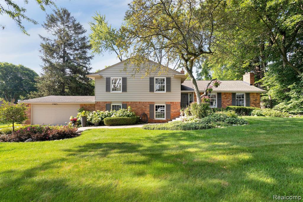 950 Satterlee Road, Bloomfield Hills, MI 48304 — Photo 57
