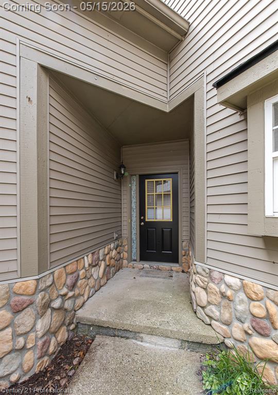 4509 Alexander Pines Drive, Clarkston, MI — Photo 6