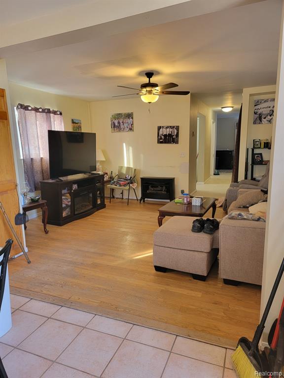 4477 BELLAMY Street, Clifford, MI 48727 — Photo 3