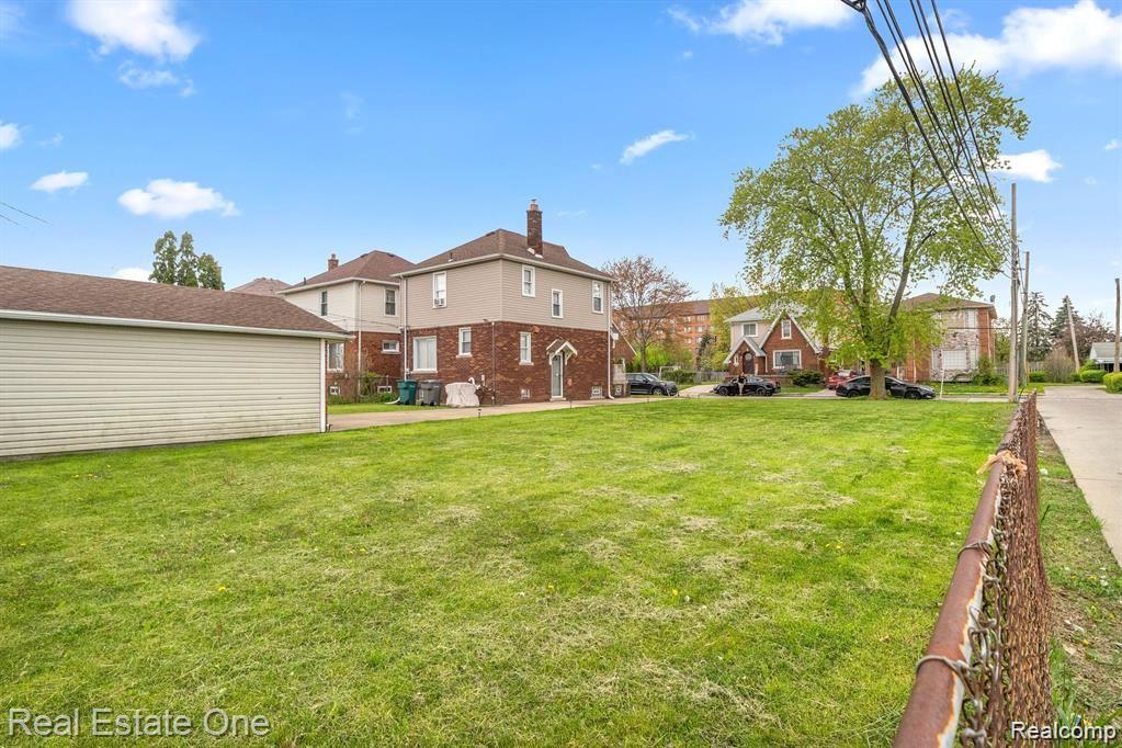 5530 Mead Street, Dearborn, MI 48126 — Photo 4