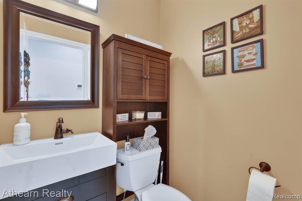 5326 Lake Forest Boulevard, Brighton, MI 48116 — Photo 41