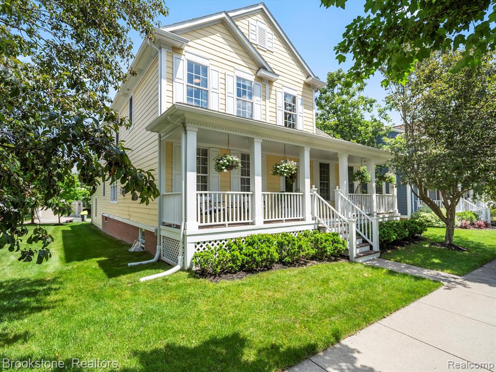 42650 Whitman Way, Novi, MI 48377 — Photo 53