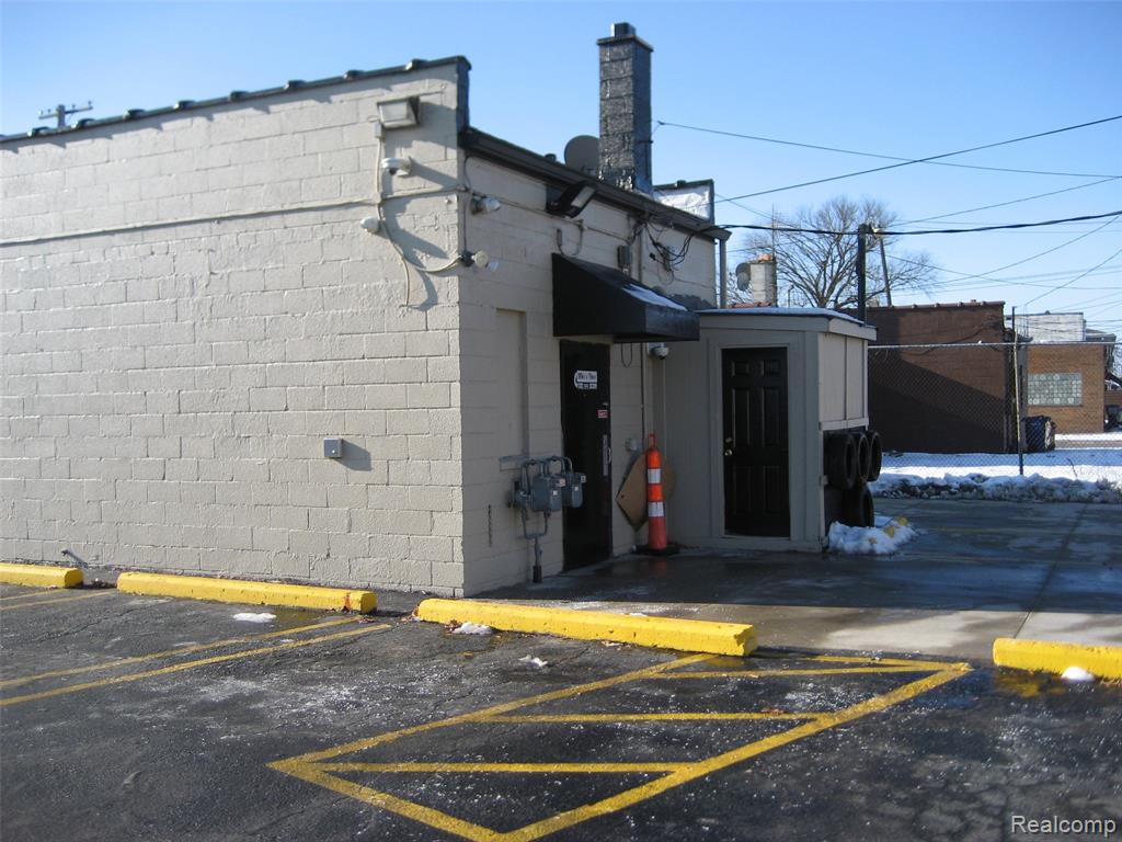 22234 W Warren Avenue, Detroit, MI 48239 — Photo 14
