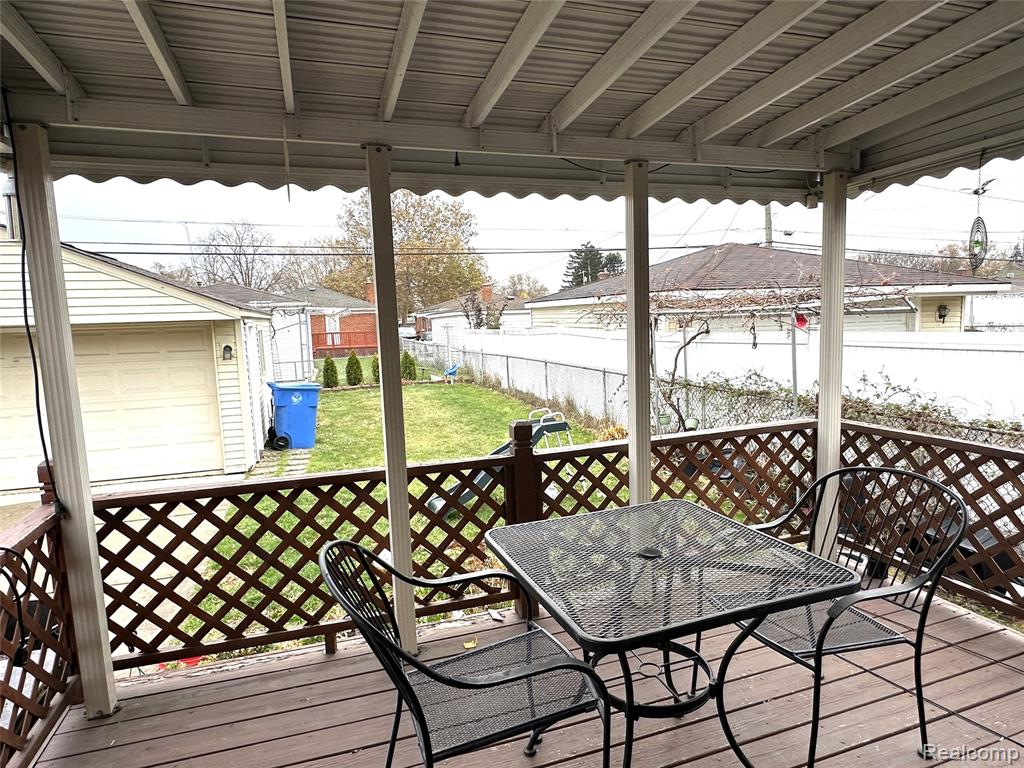 7476 Nightingale Street, Dearborn Heights, MI 48127 — Photo 35