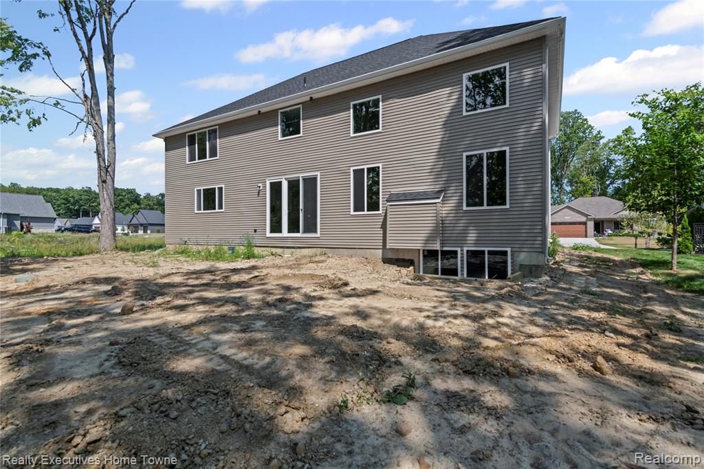 67695 MADELINE Street, Richmond, MI 48062 — Photo 5
