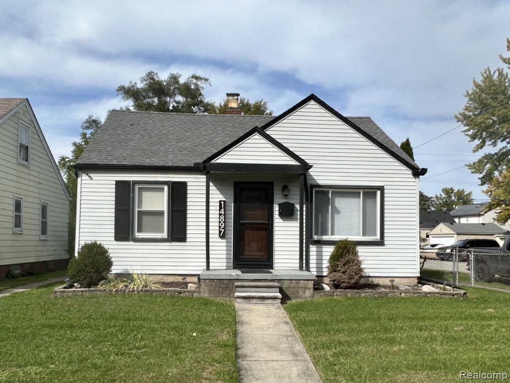 14897 Aubrey, Redford, MI 48239